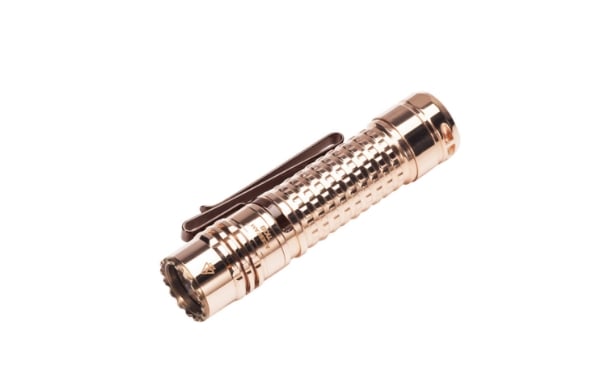 Picture of TK18 CU EDC Flashlight