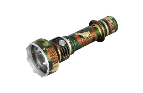 Picture of Acebeam L35 Camo Tactical Flashlight