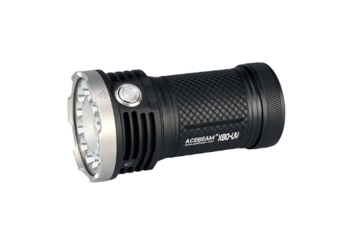 Picture of X80-UV - UV 365nm Flashlight