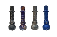 Picture of L18 Camo Tactical Flashlight