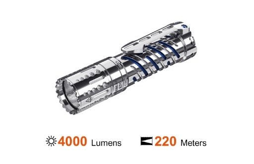 Picture of E70-SS EDC Flashlight