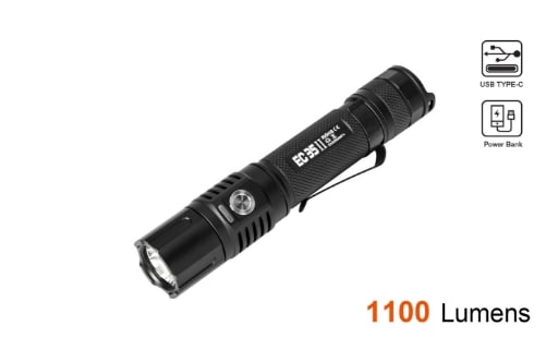 Acebeam Pocket Flashlight