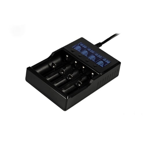 Picture of Acebeam Advanced Multi Charger-A4 21700 Battery