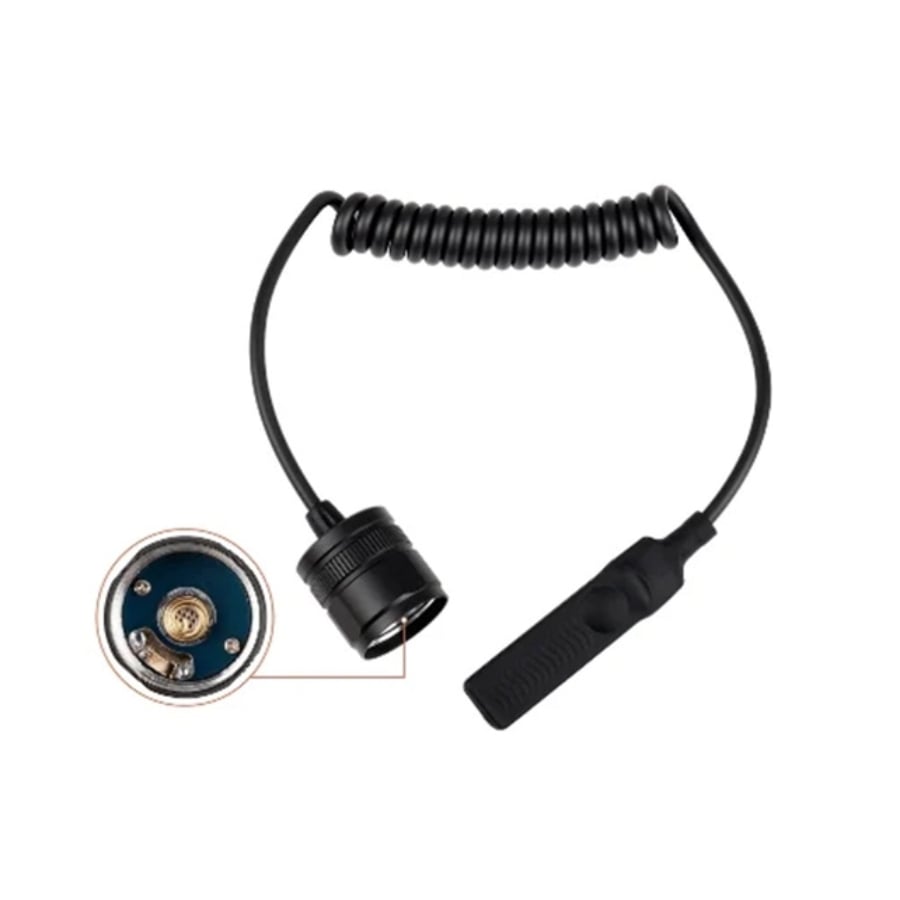 ACEBEAM Remote Pressure Switch ARPS-R02 (2.0) - product view 2