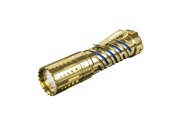 Picture of E70-BR EDC Flashlight