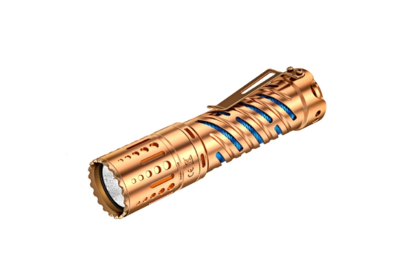 Picture of E70-CU EDC Flashlight