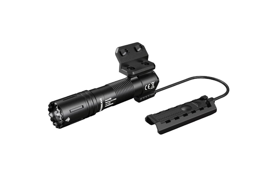 Picture of P15 Tactical Light