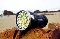 Picture of X80GT Powerful Flashlight