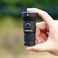 Picture of E10 Pocket Flashlight