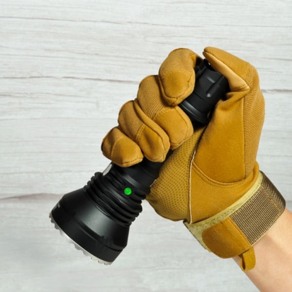 Picture of L19 1.0 Long Range Hunting Flashlight