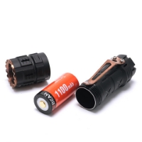 Picture of TK17-AL Pocket Flashlight