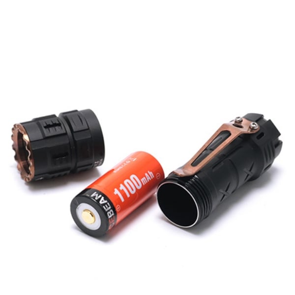 Picture of TK17-AL Pocket Flashlight