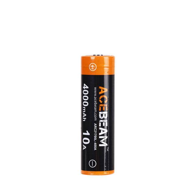 21700 Battery - Rechargeable Lithium Ion, 180 Smoke Vape Shop