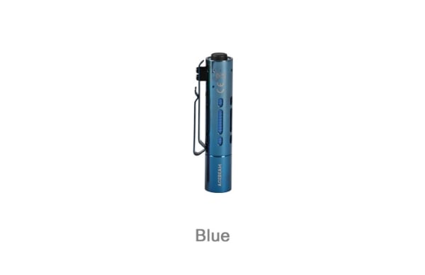 Picture of Rider RX AA Flashlight