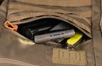 Picture of Rider RX Titanium  EDC Flashlight  OUT OF STOCK