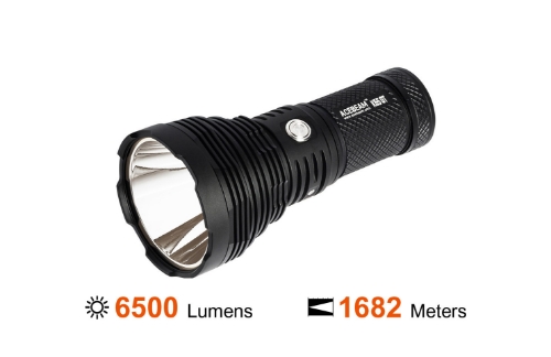图片 K65GT High Powered Flashlight