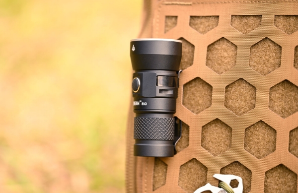 ACEBEAM EDC Flashlight