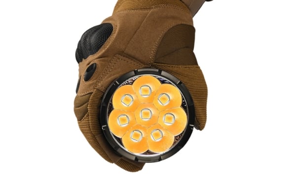Picture of X50 2.0 High CRI LED Photography Fill Light
