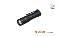 Picture of E70 MINI Nichia 519A Flashlight