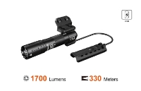 图片 P15 Tactical Light
