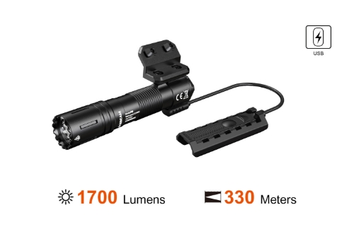 图片 P15 Tactical Light