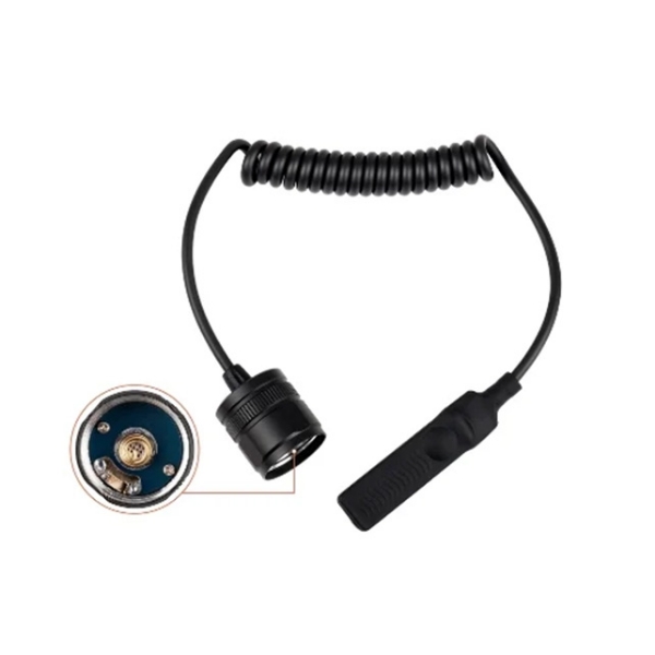 Picture of Remote Pressure Switch ARPS-R05