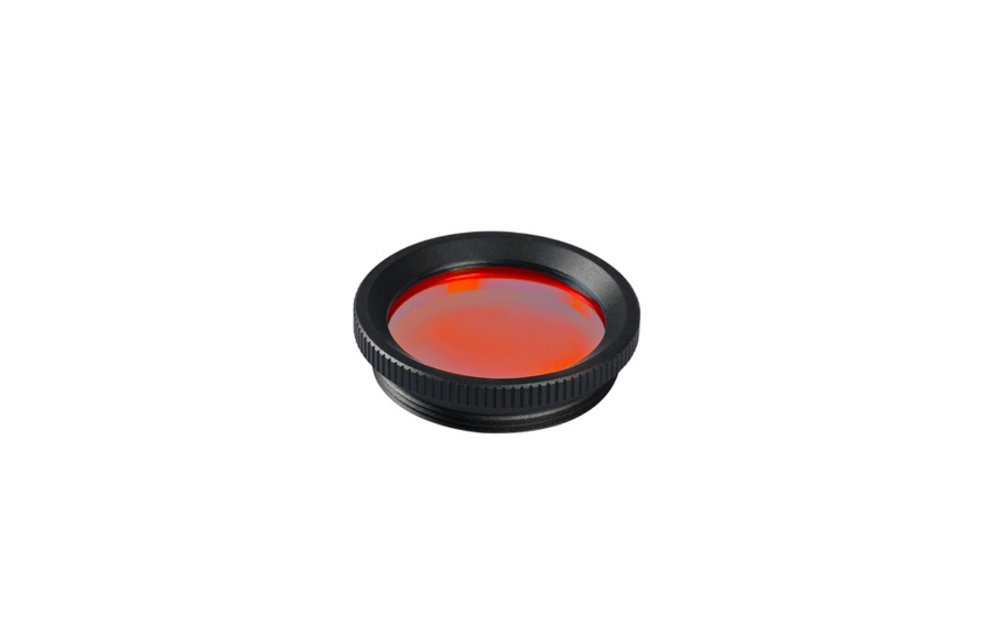Picture of Acebeam FR20 2.0 Orange Filter