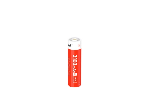 图片 Customized 18650 Battery for P15 only