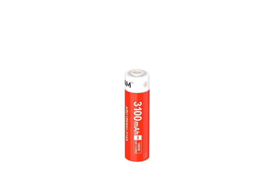 Picture of Customized 18650 Battery for P15 only