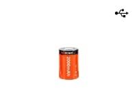Picture of Acebeam USB Rechargeable 26350 Battery - 2000mAh (Out of stock)