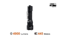 Tactical Flashlight