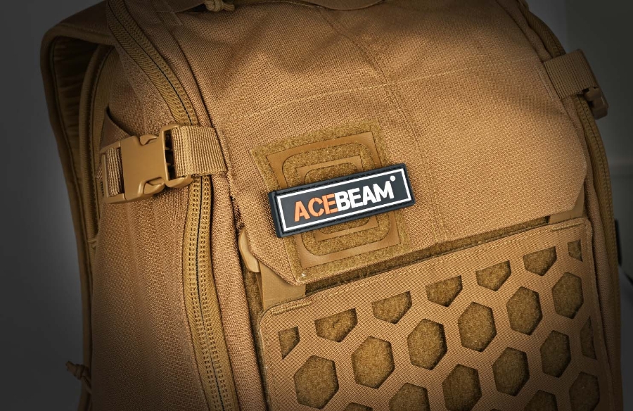 Picture of ACEBEAM Patch AP-01