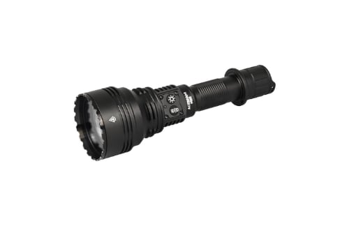 Picture of W35 LC DEL Zoom LEP Flashlight
