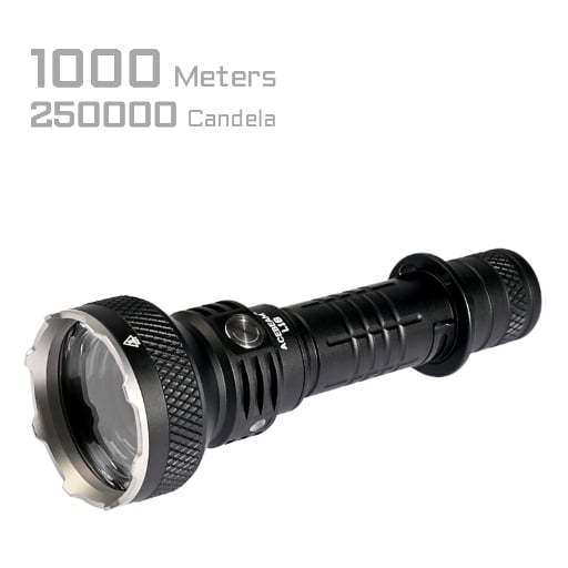 Best Hunting Flashlight
