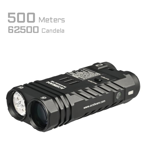 EDC Flashlight