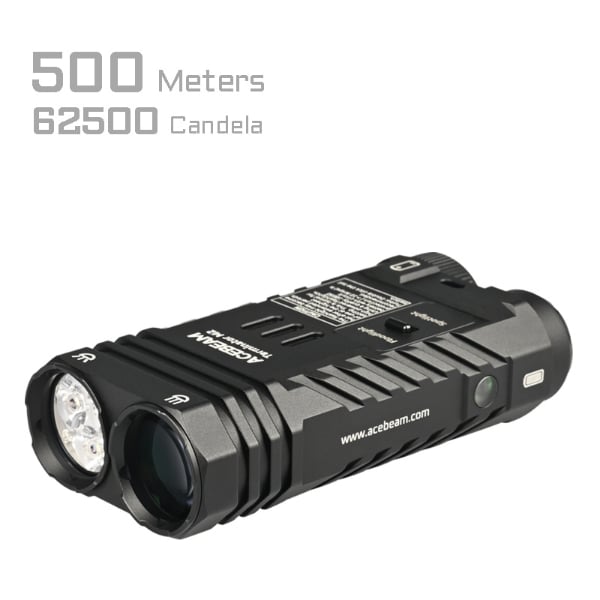EDC Flashlight