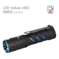EDC Flashlight