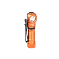 Picture of H16 Headlamp Orange (519A-V1 LED)