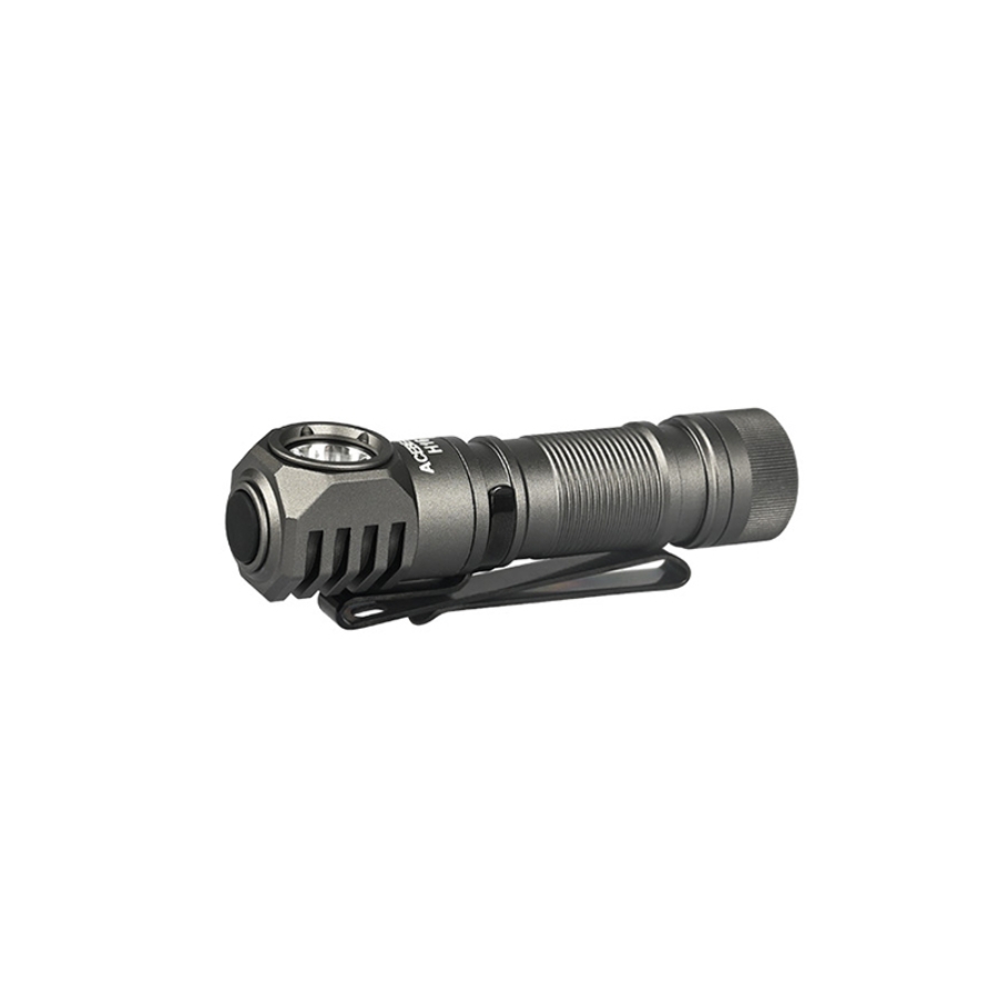 ACEBEAM H16 Lightweight Outdoor Headlamp - product view 5