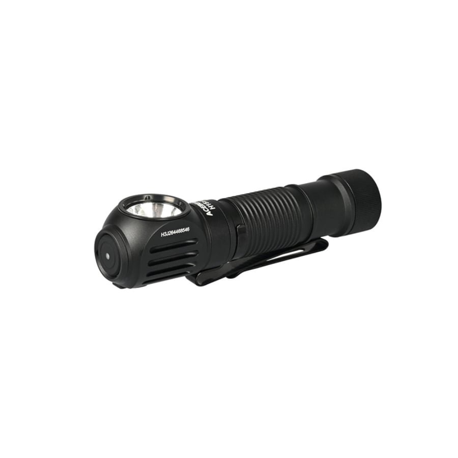 ACEBEAM H15 2.0 Rechargeable Industrial Headlamp - product view 2