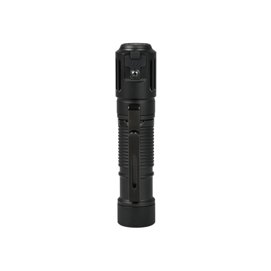 ACEBEAM Dual Light Source Rechargeable Headlamp