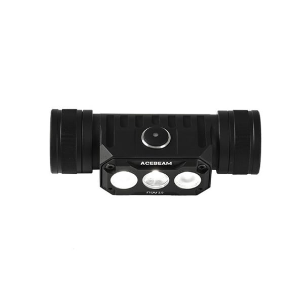 Picture of H50 2.0 Rechargeable Headlamp