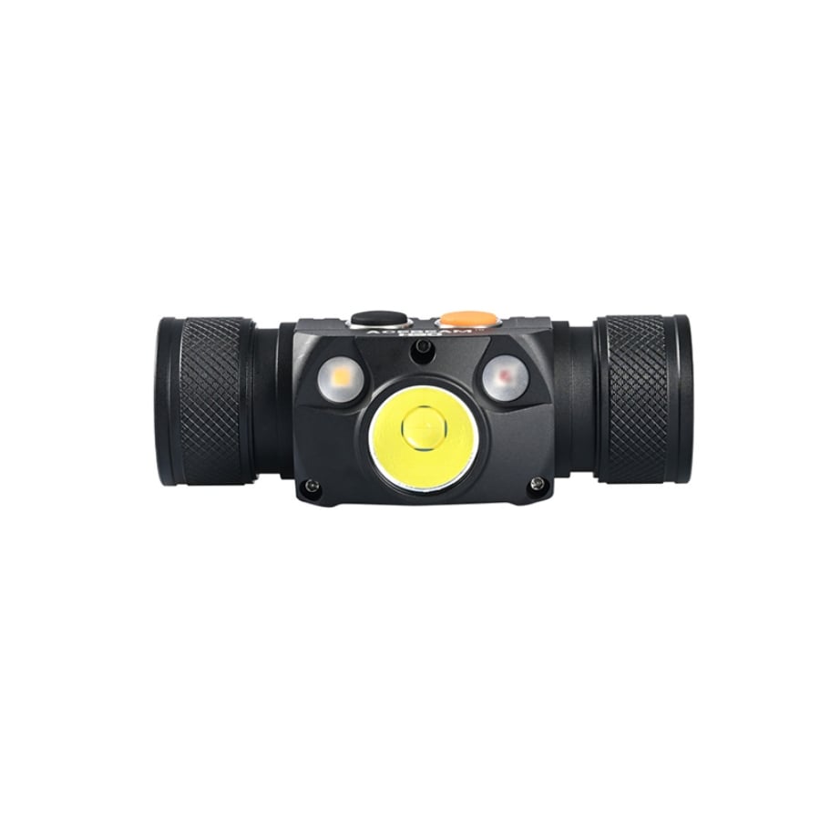 ACEBEAM H30 USB-C Rechargeable Brightest Headlamp - product view 2