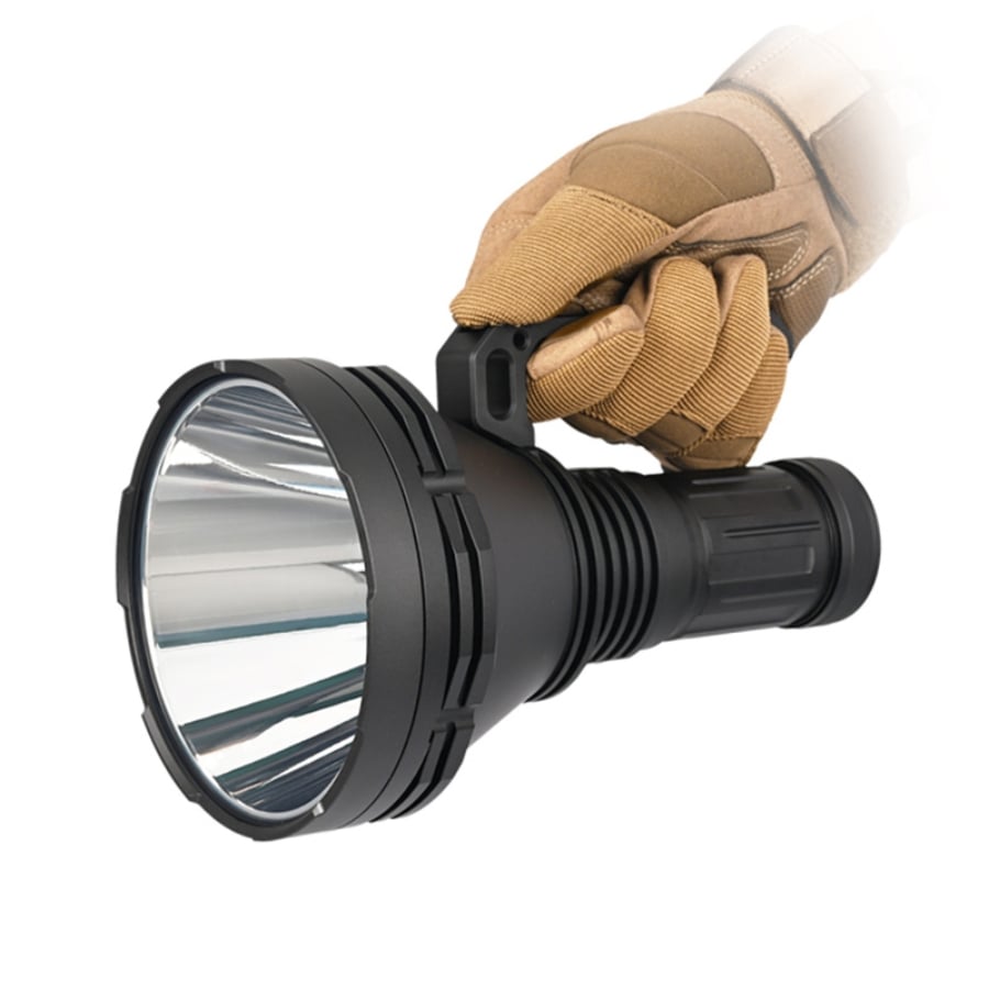 ACEBEAM K75 2.0 Longest Throw Flashlight - product view 4