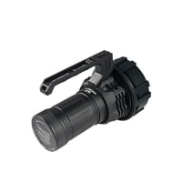 PD Power Bank Flashlight