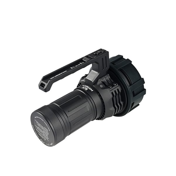 PD Power Bank Flashlight