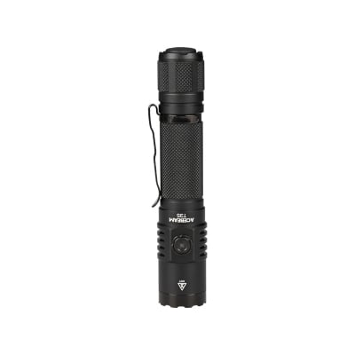 Compact Flashlight