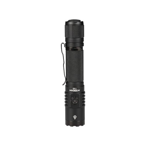 Compact Flashlight