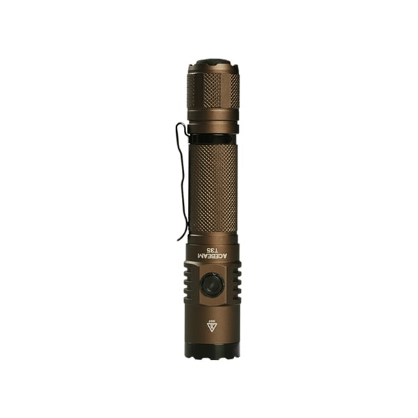 SFT40 Flashlight