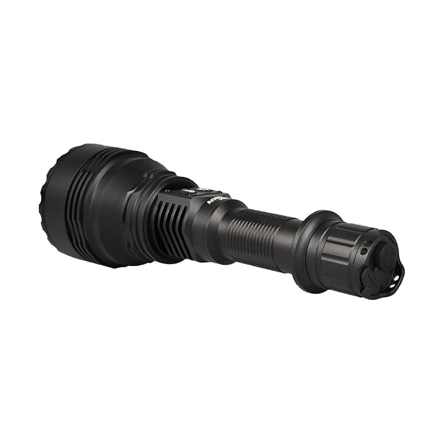 ACEBEAM W35 LC DEL Zoom LEP Flashlight - LEP Flashlight